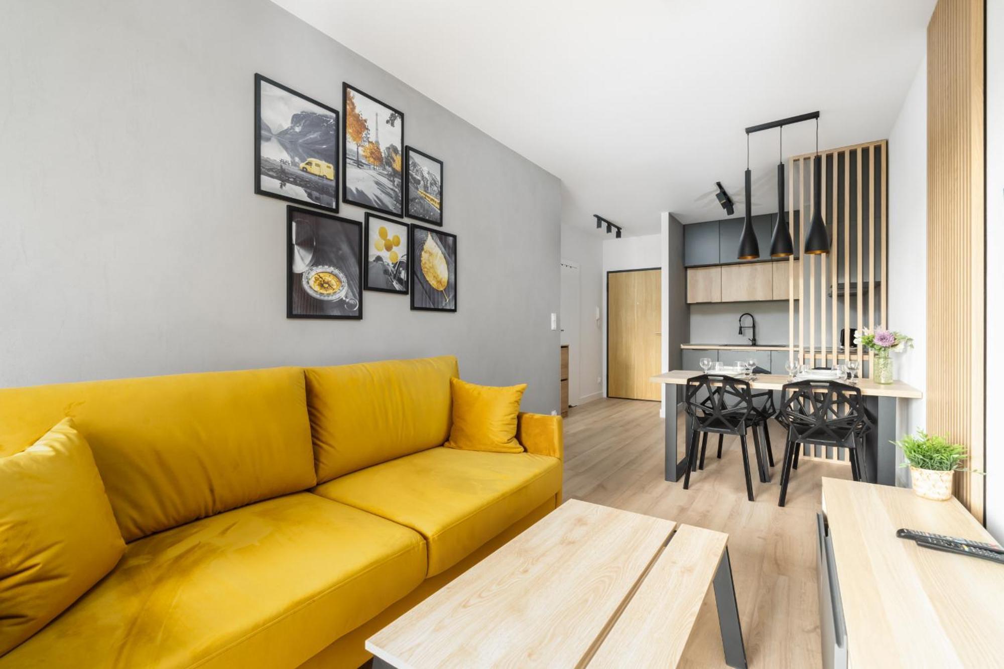 Spacious Niemena With Free Garage By Renters *